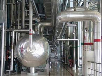 宿州管道保温施工 梁思成弥留之际给林洙留了8个字字字戳心