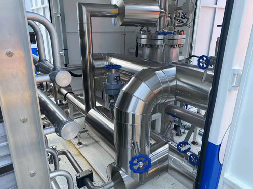 鞍山罐体保温工程 多点开花！勇士替补7人有得分入账&4人上双 砍58分！